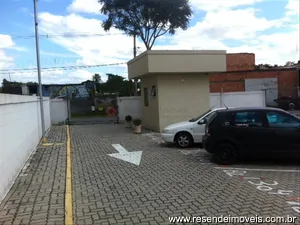 Apartamento para venda em Itapuca