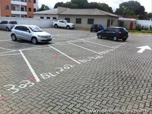 Apartamento para venda em Itapuca