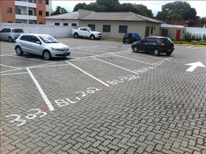 Apartamento para venda em Itapuca