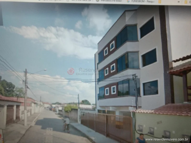 Foto 2 de 2 - Apartamento para aluguel em Vila Santa Cecília