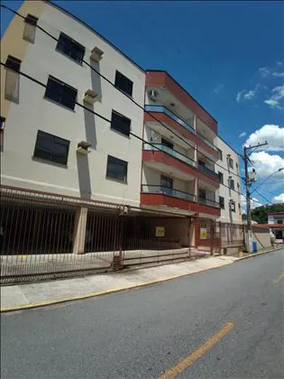 Apartamento para venda em Campos Elíseos