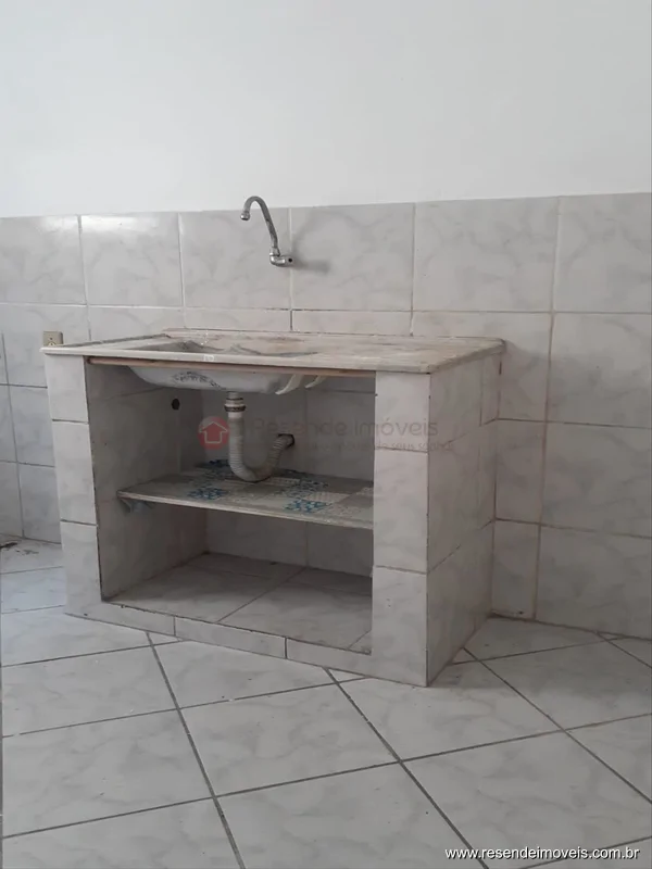 Foto 4 de 7 - Apartamento para aluguel em Campos Elíseos