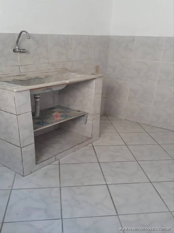 Foto 3 de 7 - Apartamento para aluguel em Campos Elíseos
