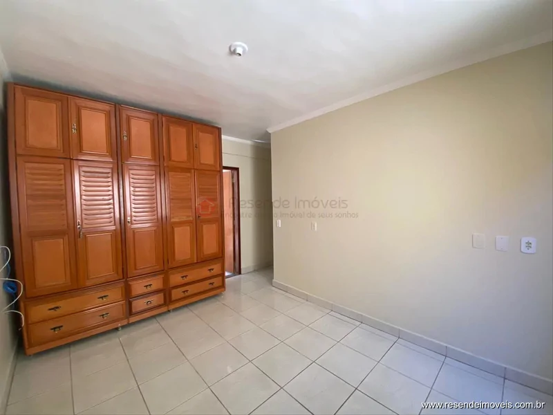 Foto 5 de 10 - Apartamento para aluguel em Vila Julieta