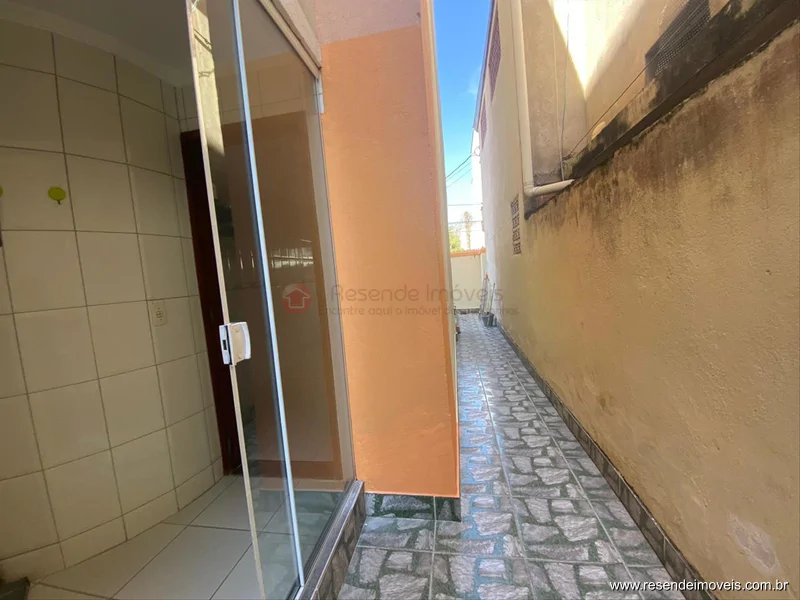 Foto 8 de 10 - Apartamento para aluguel em Vila Julieta