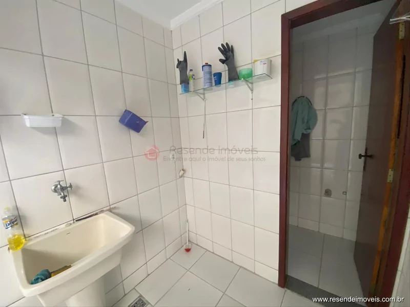 Foto 10 de 10 - Apartamento para aluguel em Vila Julieta