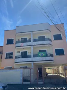 Apartamento para aluguel em Vila Julieta