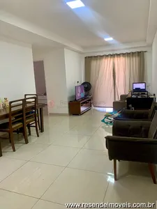 Apartamento para aluguel em Parque Ipiranga