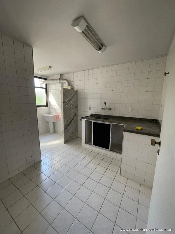 Foto 7 de 15 - Apartamento Duplex para aluguel em Campos Elíseos