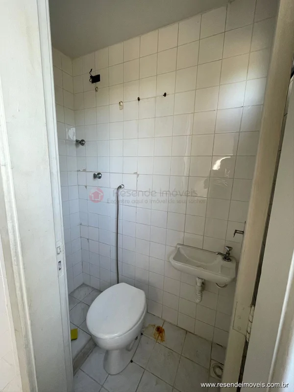 Foto 8 de 15 - Apartamento Duplex para aluguel em Campos Elíseos