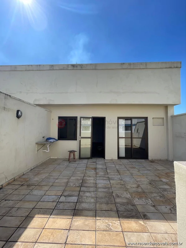 Foto 1 de 15 - Apartamento Duplex para aluguel em Campos Elíseos