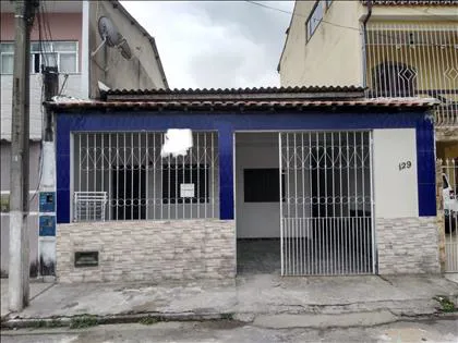 Casa para venda em São Caetano
