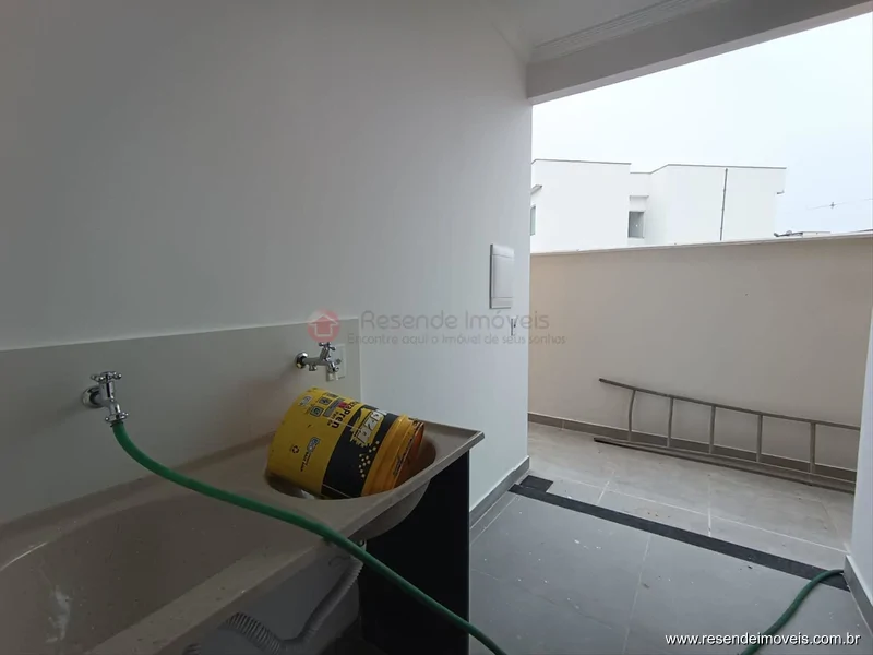 Foto 13 de 21 - Casa para venda em Parque Ipiranga