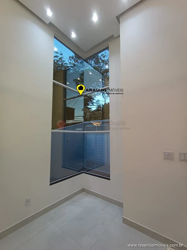 Foto 16 de 29 - Casa em condomínio para venda em Casa da Lua