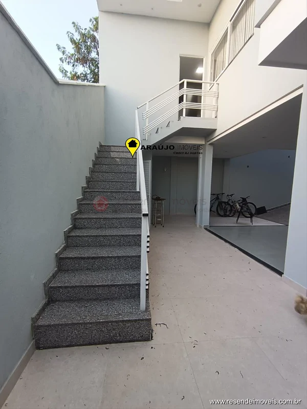 Foto 5 de 29 - Casa em condomínio para venda em Casa da Lua