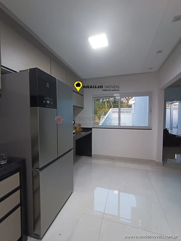 Foto 15 de 29 - Casa em condomínio para venda em Casa da Lua