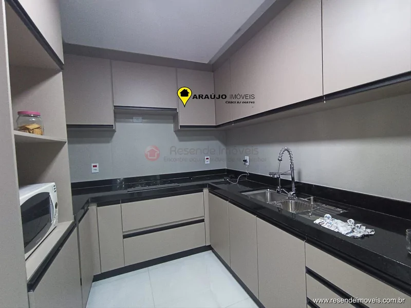 Foto 18 de 29 - Casa em condomínio para venda em Casa da Lua