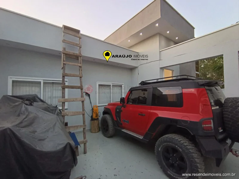 Foto 21 de 29 - Casa em condomínio para venda em Casa da Lua