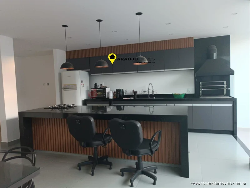 Foto 14 de 29 - Casa em condomínio para venda em Casa da Lua