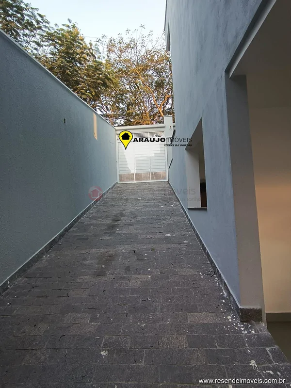 Foto 24 de 29 - Casa em condomínio para venda em Casa da Lua