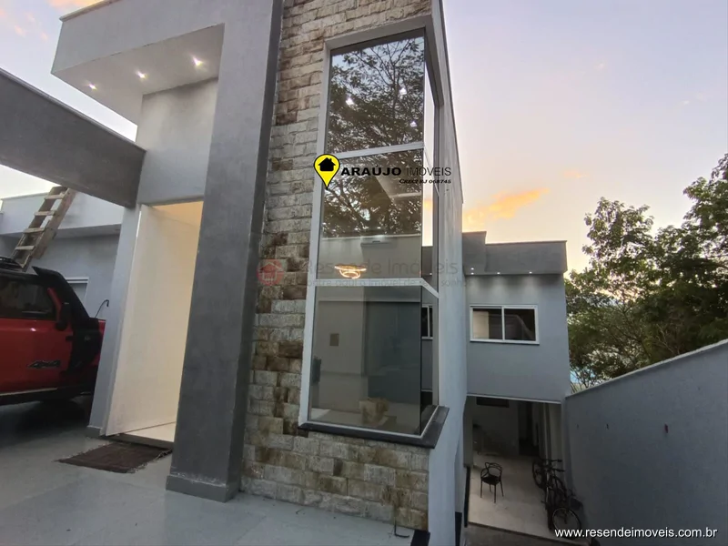 Foto 19 de 29 - Casa em condomínio para venda em Casa da Lua