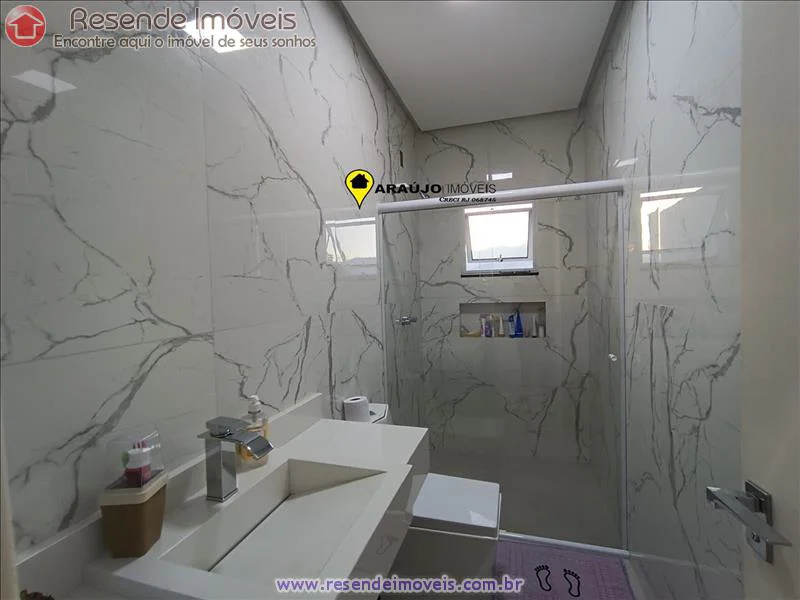 Foto 20 de 29 - Casa em condomínio para venda em Casa da Lua