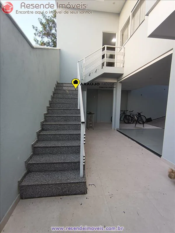 Foto 5 de 29 - Casa em condomínio para venda em Casa da Lua