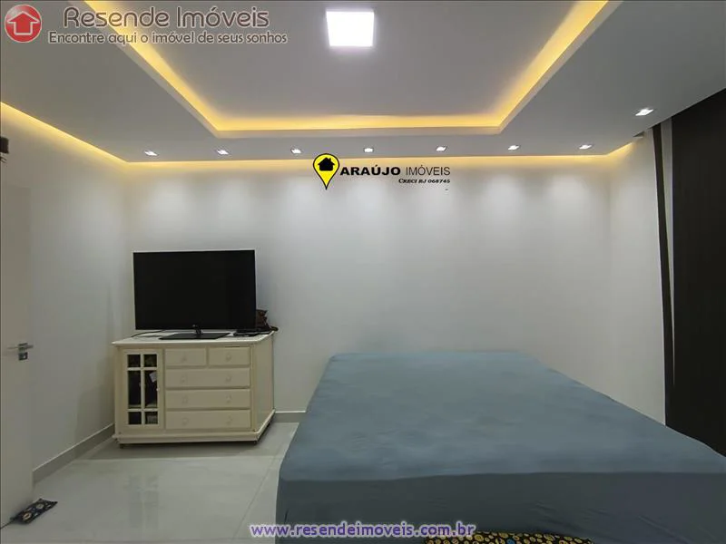 Foto 7 de 29 - Casa em condomínio para venda em Casa da Lua