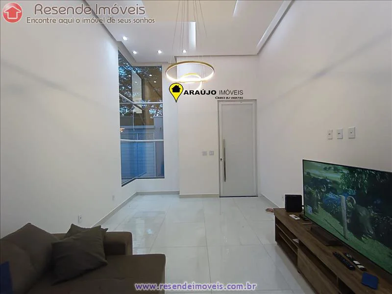 Foto 13 de 29 - Casa em condomínio para venda em Casa da Lua