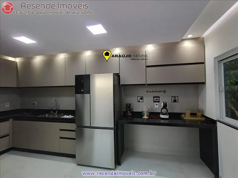 Foto 22 de 29 - Casa em condomínio para venda em Casa da Lua