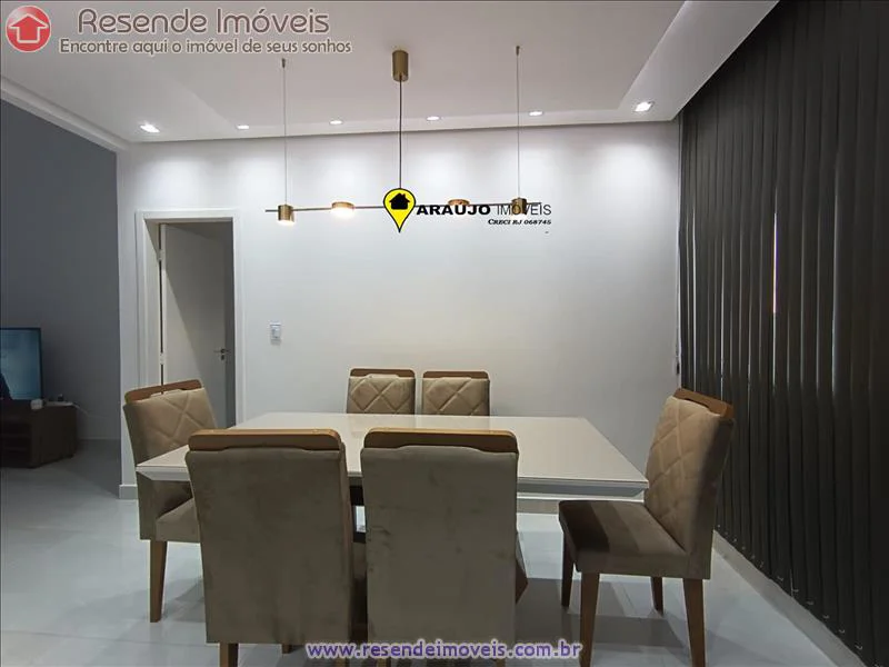 Foto 27 de 29 - Casa em condomínio para venda em Casa da Lua