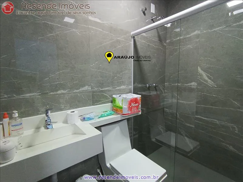 Foto 18 de 29 - Casa em condomínio para venda em Casa da Lua