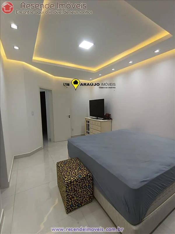 Foto 28 de 29 - Casa em condomínio para venda em Casa da Lua