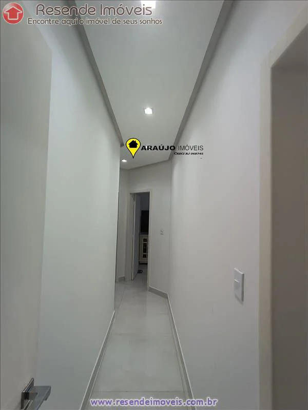 Foto 8 de 29 - Casa em condomínio para venda em Casa da Lua