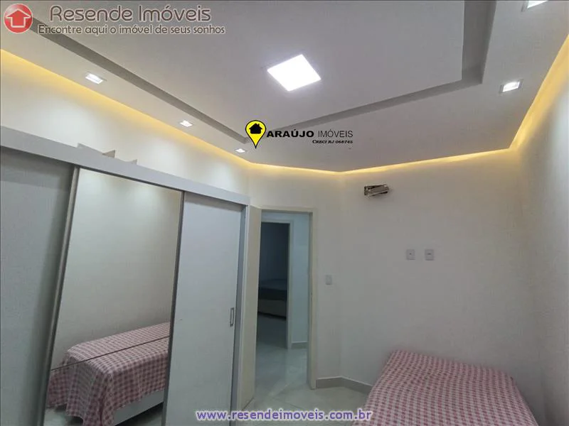 Foto 4 de 29 - Casa em condomínio para venda em Casa da Lua