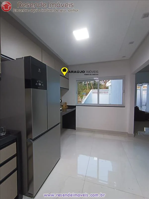 Foto 15 de 29 - Casa em condomínio para venda em Casa da Lua