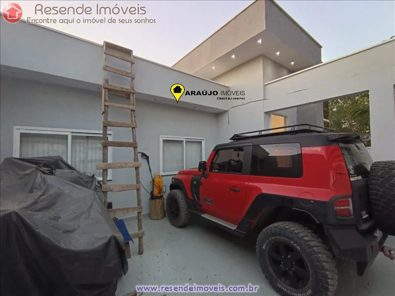 Foto 21 de 29 - Casa em condomínio para venda em Casa da Lua