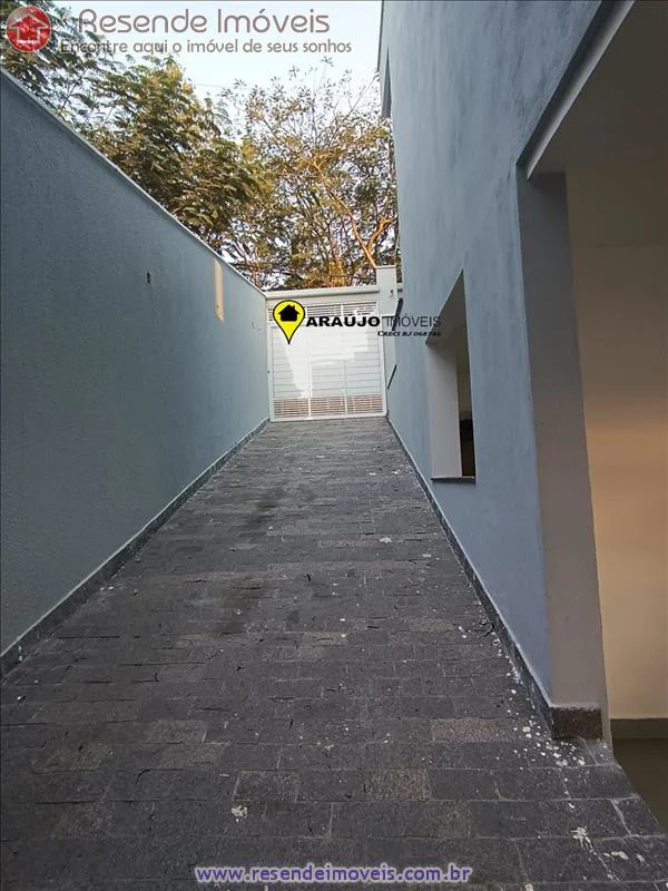 Foto 24 de 29 - Casa em condomínio para venda em Casa da Lua