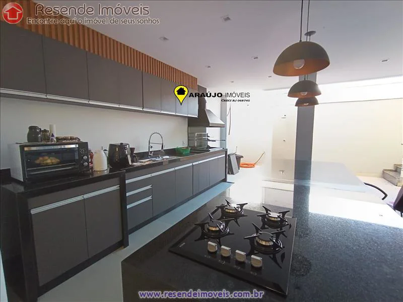 Foto 10 de 29 - Casa em condomínio para venda em Casa da Lua