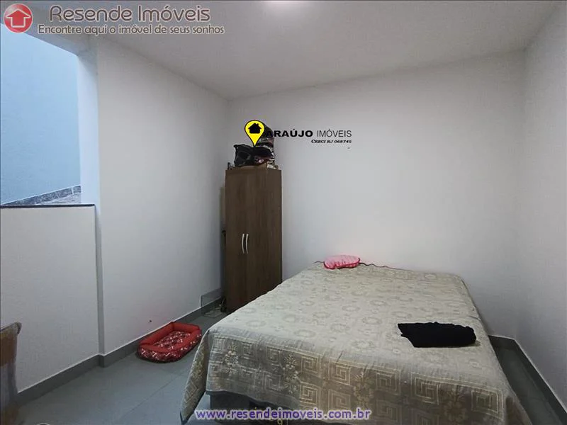 Foto 3 de 29 - Casa em condomínio para venda em Casa da Lua