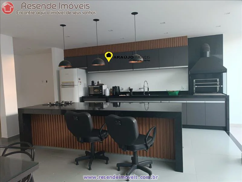 Foto 14 de 29 - Casa em condomínio para venda em Casa da Lua