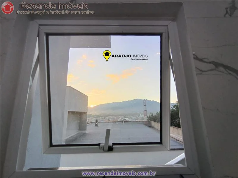 Foto 26 de 29 - Casa em condomínio para venda em Casa da Lua