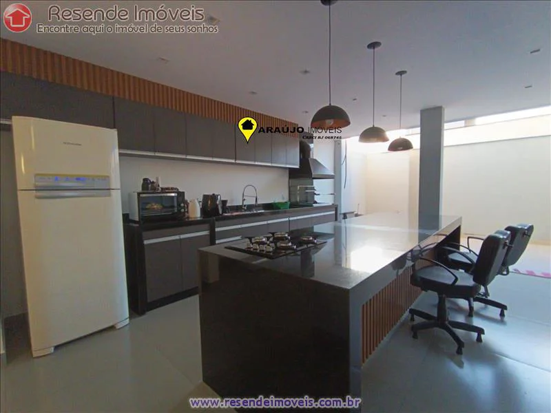 Foto 9 de 29 - Casa em condomínio para venda em Casa da Lua