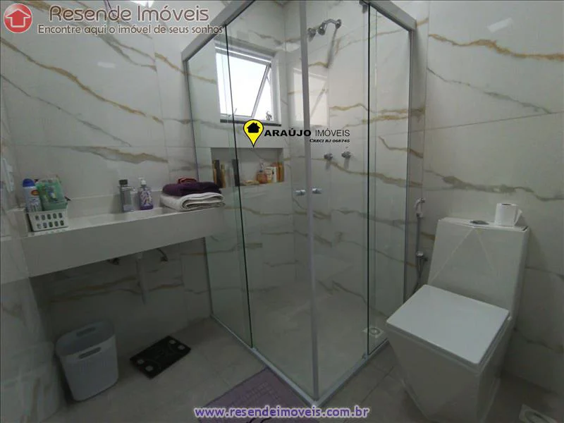 Foto 23 de 29 - Casa em condomínio para venda em Casa da Lua