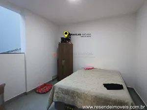 Casa em condomínio para venda em Casa da Lua - Imobiliária Araujo Imóveis