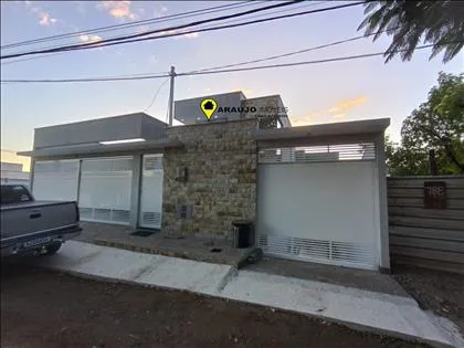 Casa em condomínio para venda em Casa da Lua - Imobiliária Araujo Imóveis