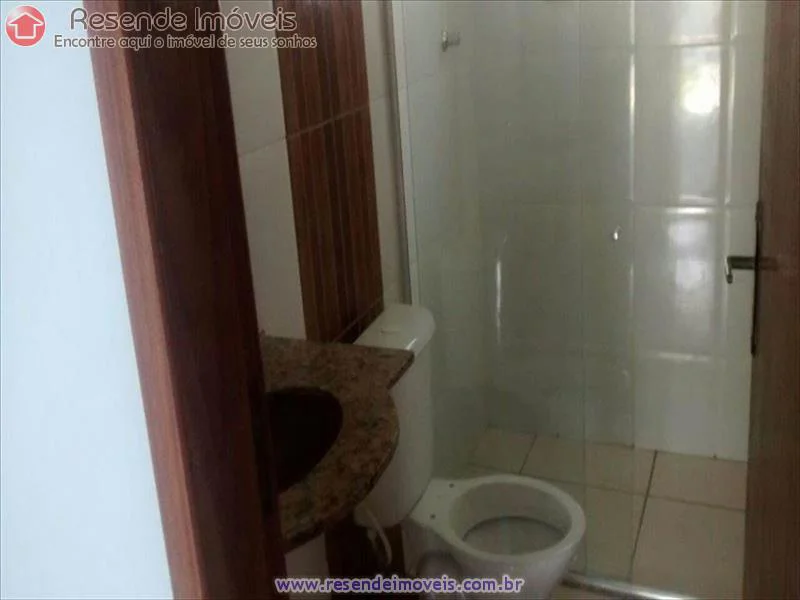 Foto 7 de 10 - Casa para venda em Morada do Contorno