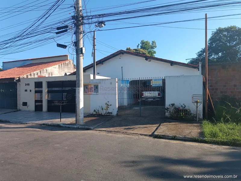 Foto 24 de 25 - Casa para venda em Santa Isabel