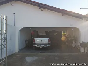 Casa para venda em Santa Isabel