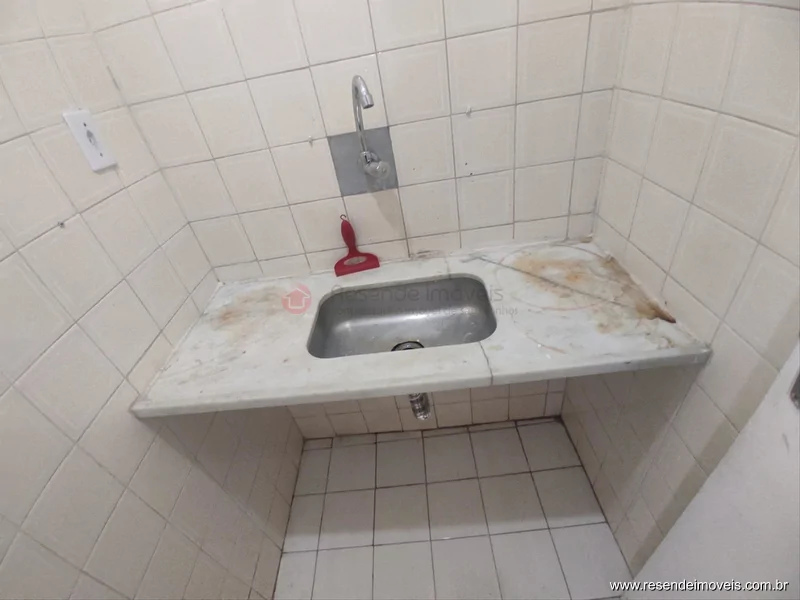 Foto 9 de 13 - Sala Comercial para aluguel em Campos Elíseos